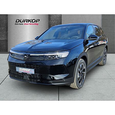 Opel Grandland X leasen
