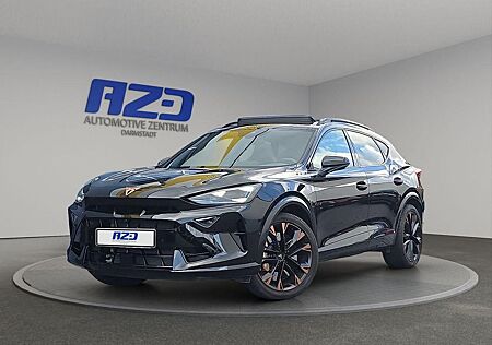 Cupra Formentor gebraucht kaufen Cupra Formentor VZ 4Drive AKRA SENNHEI MATRIX PANO 360