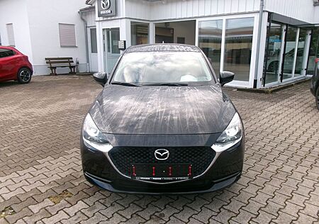 Mazda 2 Lim. Kizoku, Touring Paket