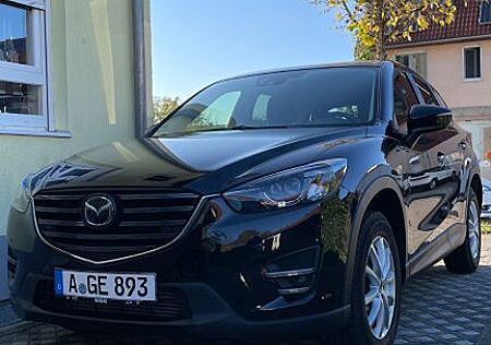 Mazda CX-5 2.2 SKYACTIV-D 175 Nakama Intense AWD A...