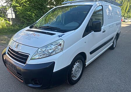 Peugeot Expert Kasten L2H1 COOL In Kasten