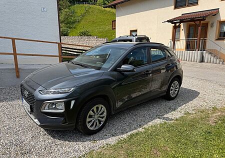 Hyundai Kona 1.0 T-GDI Select Select