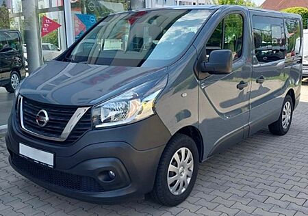 Nissan NV300 Kombi L1H1 2,7t PREMIUM