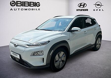 Hyundai Kona Advantage Elektro 2WD SHZ KAMERA NAVI ACC