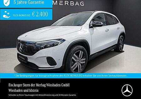 Mercedes-Benz EQA gebraucht kaufen Mercedes-Benz EQA 300 4M PROGRESSIVE PANORAMA NIGHT 360KAMERA