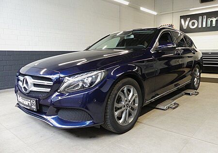 Mercedes-Benz 250 C -Klasse T-Modell C CGI AHK 2.Hand