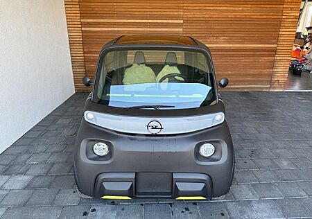 Opel Rocks-e Techno Techno
