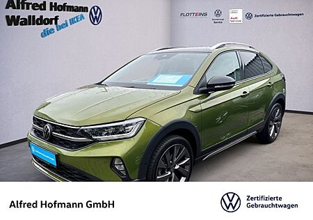 VW Taigo Volkswagen 1.5 TSI Style DSG KEYLESS AHK LED NAVI KLI