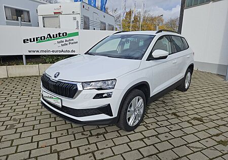 Skoda Karoq Selection 1.5 TSi DSG AHK 4 Jahre Gar.