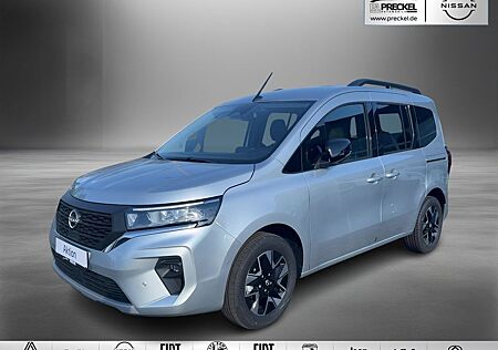 Nissan Townstar N-CONNECTA/LM16"/Klimaanlage/Dachreling