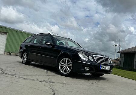 Mercedes-Benz E 320 CDI T ELEGANCE Elegance