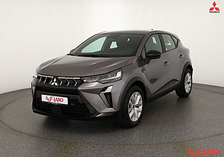 Mitsubishi ASX 1.3 Turbo Aut. LED Kamera Tempomat