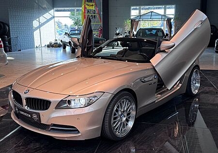 BMW Z4 sDrive 23i Flügeltüren SAGA Einzelstück