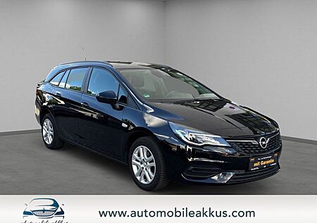 Opel Astra K Sports Tourer Edition Start/Stop