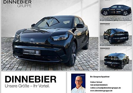 Ford Capri Ext.Range LED 360° Fahrerassist Wärmepumpe