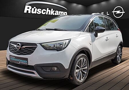 Opel Crossland X 120 Jahre 1.2 RückKam LED 2-Zonen-Kl