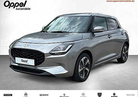 Suzuki Swift COMFORT+ HYBRID *NAVI*ACC*SITZHEIZUNG*Navi