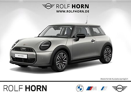 Mini Cooper S Cooper C Classic Trim Navi LED 17"LM PDC Sitzhzg