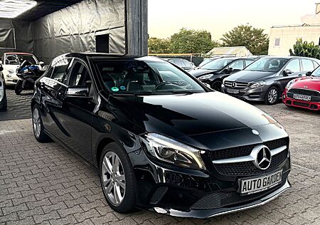 Mercedes-Benz A 200 A -Klasse CDI / d