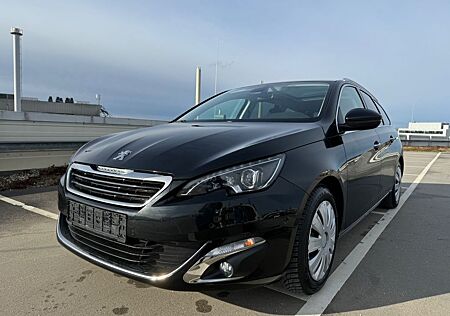 Peugeot 308 SW Allure