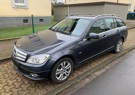 Mercedes-Benz C 180 K T BlueEFFICIENCY AVANTGARDE*TÜV NEU*