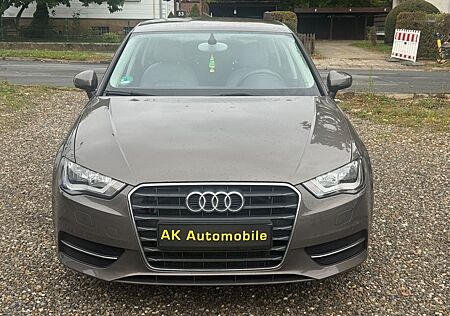 Audi A3 2.0 TDI S tronic Sportback
