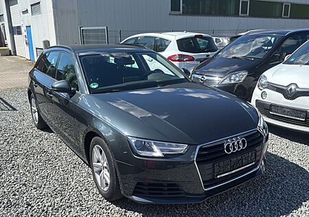Audi A4 Avant basis ultra Kamera LED SHZ Euro6