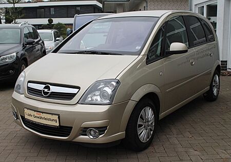 Opel Meriva INNOVATION *TÜV-NEU*Steuerkette NEU*