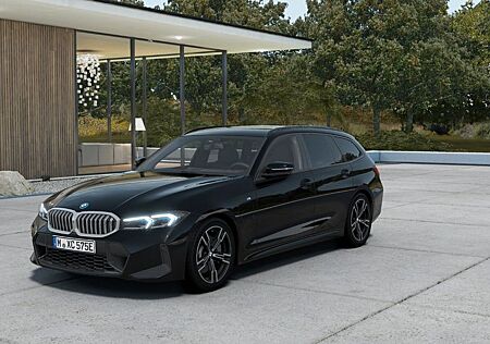 BMW 330e xDrive **Sonderaktion 32% Nachlass**