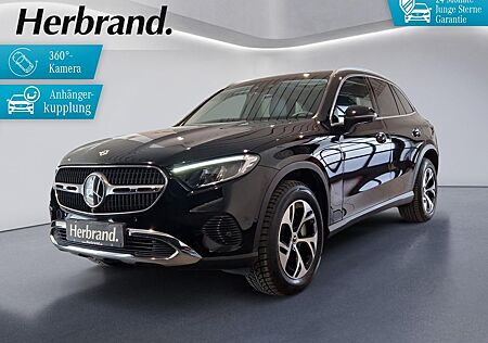 Mercedes-Benz GLC 300 e 4M Avantgarde LED Panorama AHK 360°