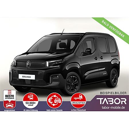 Citroën Berlingo leasen