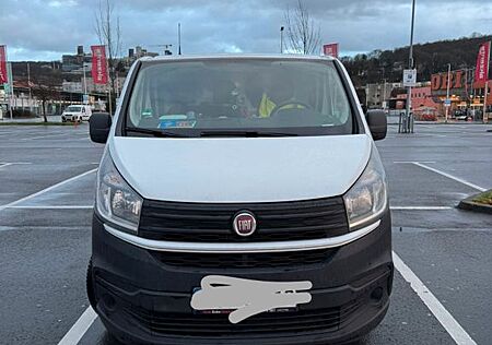 Fiat Talento