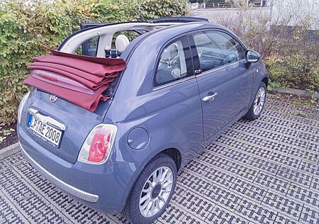 Fiat 500C 1.2 8V Sole C Sole