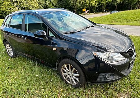 Seat Ibiza 1.4 16V Style Copa Style Copa