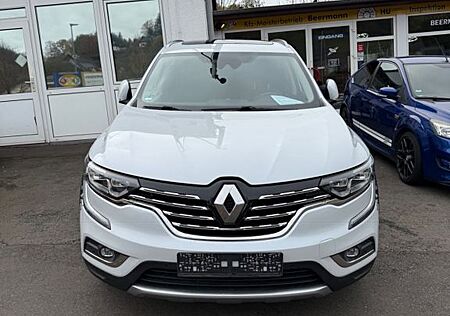 Renault Koleos Limited