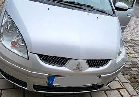 Mitsubishi Colt 1.3 Motion Motion