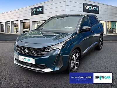 Peugeot 3008 1.2 PureTech 130 Allure