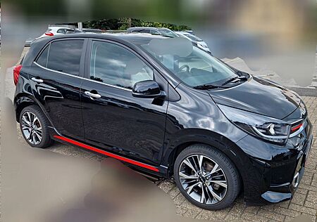 Kia Picanto 1.2 GT-line GT-line