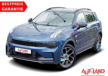 Lynk&Co 01 1.5 TD PHEV Aut. LED ACC Navi 360° Panorama