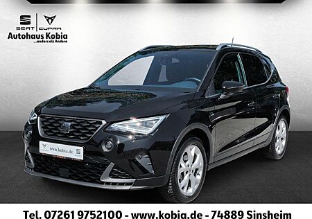 Seat Arona FR FR 1.0TSi 6-Gang