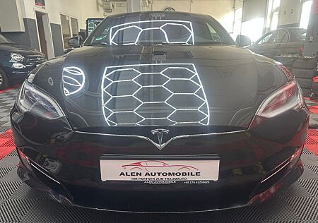 Tesla Model S Performance/Navi/Leder/Led