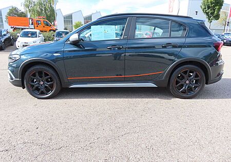 Fiat Tipo Garmin Hybrid *Tageszulassung*