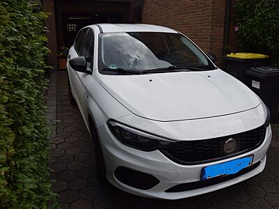 Fiat Tipo 1.4 16V STREET STREET