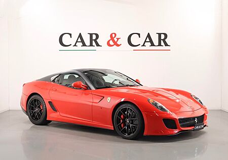 Ferrari 599 GTO