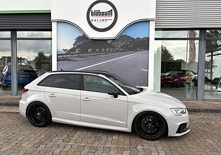 Audi RS3 RS 3 Sportback 2.5 TFSI quattro LED Temp B&O uvm