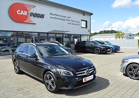 Mercedes-Benz C 220 C 220d 4Matic Avant *Kamera*Multibeam*Navi*Klima