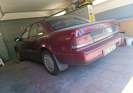Nissan Maxima