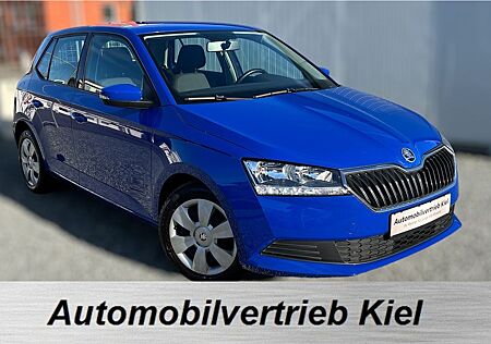 Skoda Fabia 1.0l TSI COOL PLUS GARANTIE! Klima