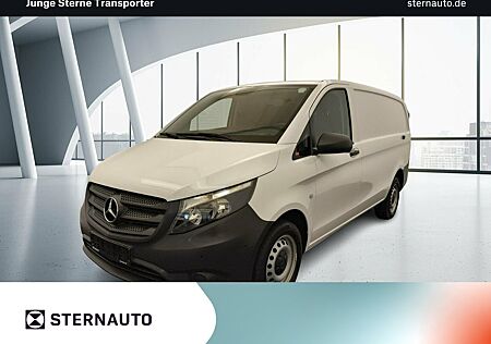 Mercedes-Benz Vito 116 KA/L Navi Klima Kamera