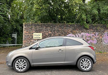 Opel Corsa 1.2 ecoFLEX